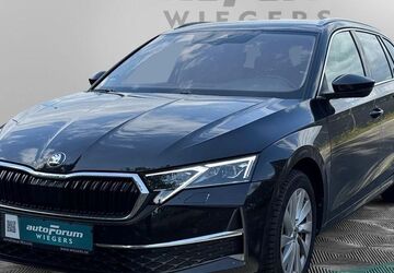 Skoda Octavia 15.836 km 31.970 &euro; Herford 32051