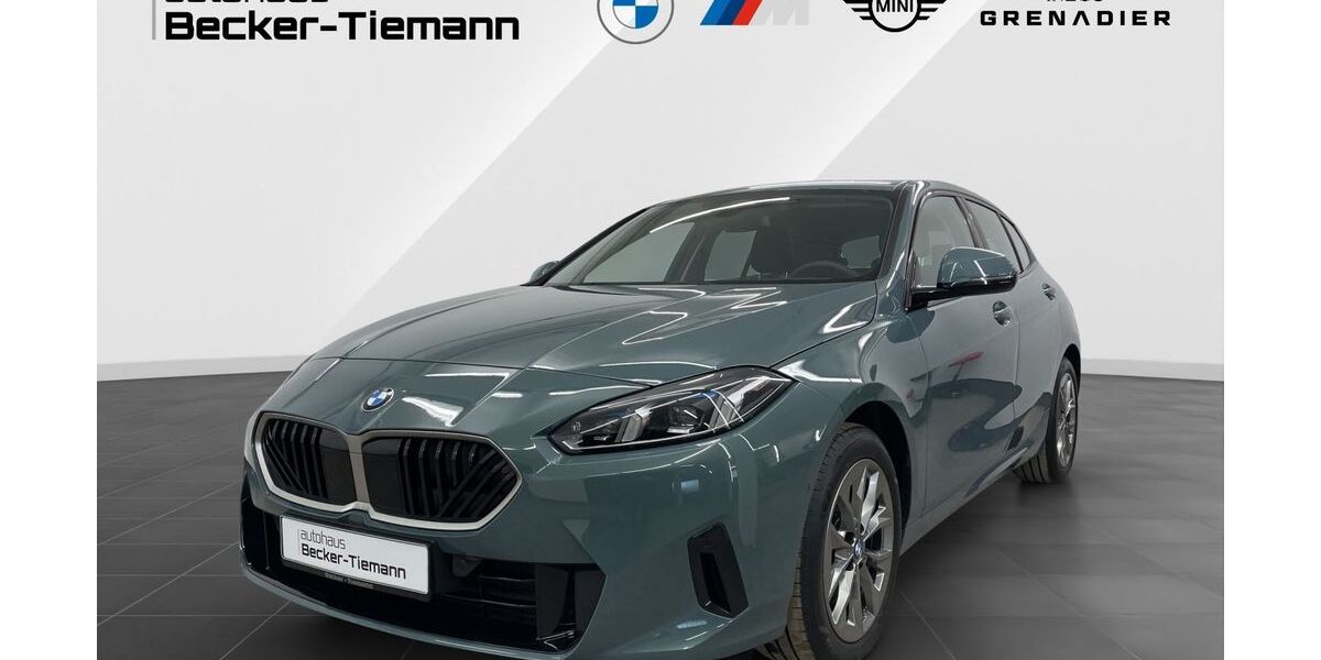 BMW 120 8.607 km 29.494 &euro; Minden 32429