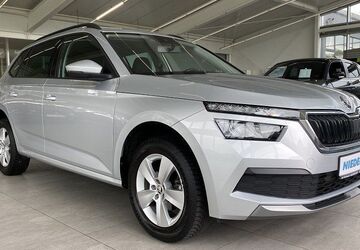 Skoda Kamiq 48.000 km 21.800 &euro; Rinteln 31737
