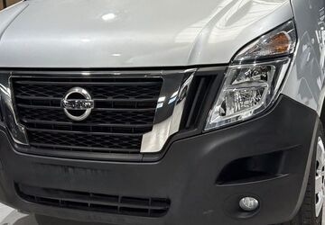 Nissan Interstar 28.000 km 19.990 &euro; Porta Westfalica 32457