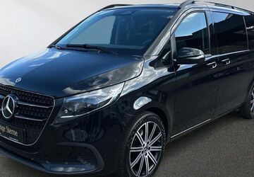 Mercedes-Benz V 300 14.950 km 69.350 &euro; Herford 32051