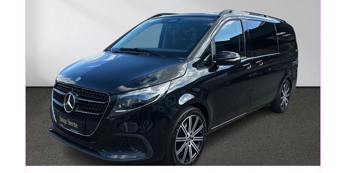Mercedes-Benz V 300 14.950 km 69.350 &euro; Herford 32051