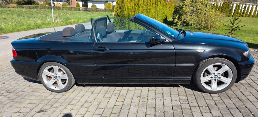 BMW 318 153.620 km 5.200 &euro; Löhne 32584