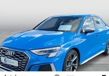 Audi S3 44.500 km 36.190 &euro; Lübbecke 32312