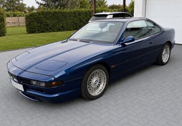 BMW 840 123.160 km 60.000 &euro; Minden 32429