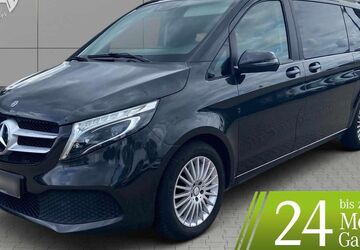 Mercedes-Benz V 300 117.000 km 40.490 &euro; Porta Westfalica 32457