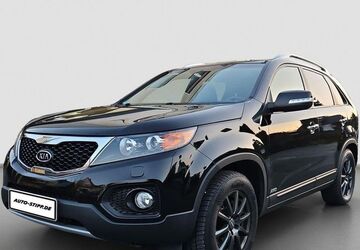 Kia Sorento 236.320 km 5.950 &euro; Herford 32051