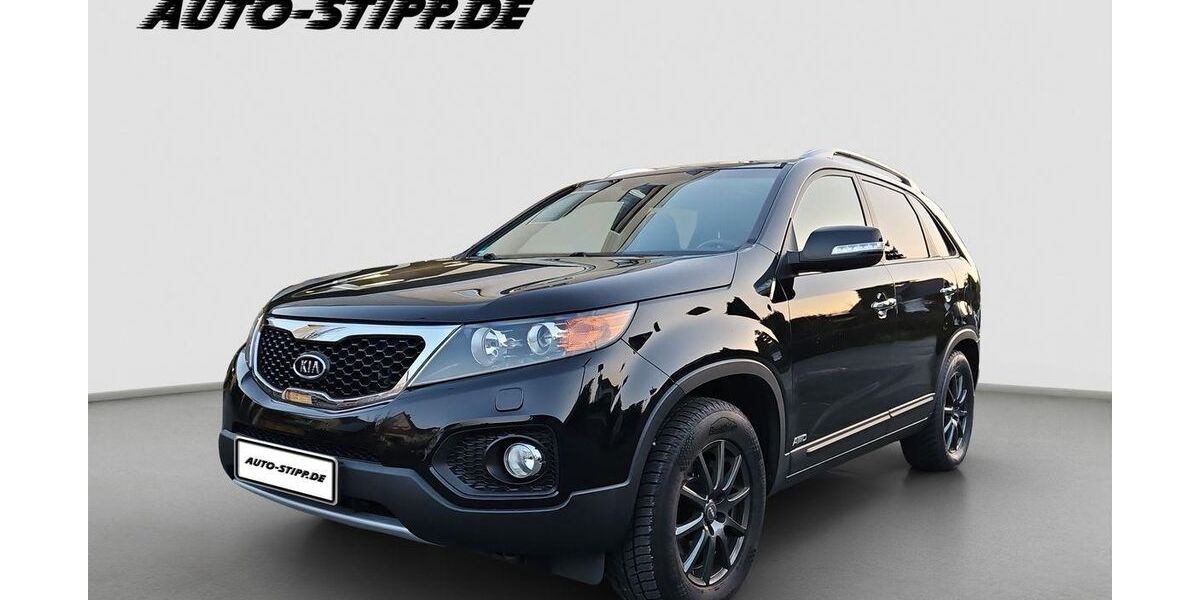 Kia Sorento 236.320 km 5.950 &euro; Herford 32051