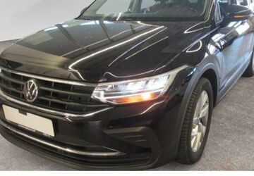 VW Tiguan 85.259 km 21.810 &euro; Lemgo 32657