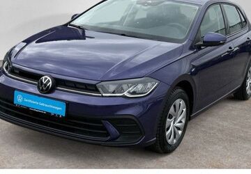VW Polo 1.814 km 18.690 &euro; Lemgo 32657