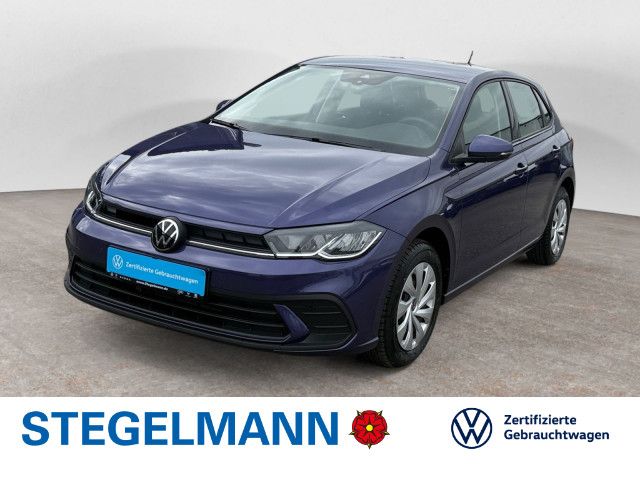 VW Polo 1.814 km 18.690 &euro; Lemgo 32657