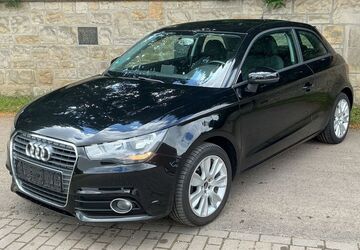 Audi A1 111.100 km 6.900 &euro; Bückeburg 31675