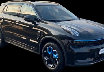 Lynk & Co 01 51.000 km 20.200 &euro; Herford 32051