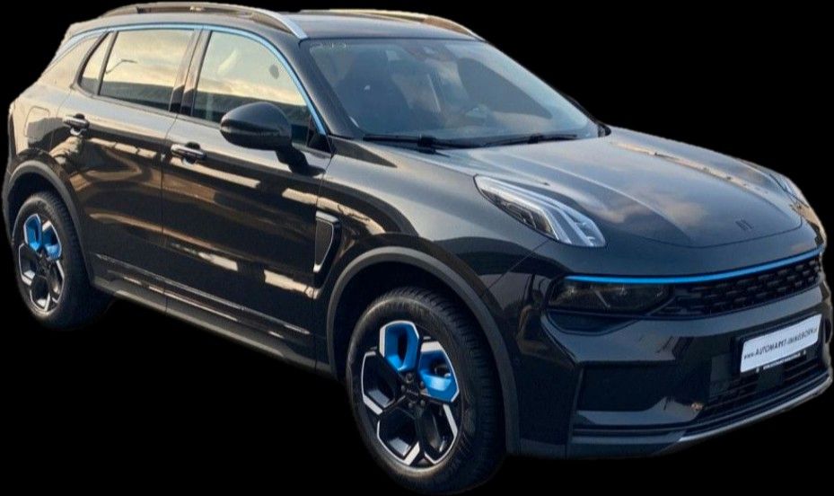 Lynk & Co 01 51.000 km 20.200 &euro; Herford 32051