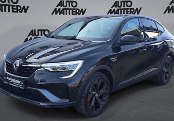 Renault Arkana 46.200 km 23.890 &euro; Minden 32427