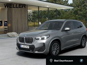 Gebrauchte BMW X1