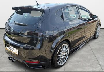 Seat Leon 145.000 km 7.950 &euro; stadthagen 31655