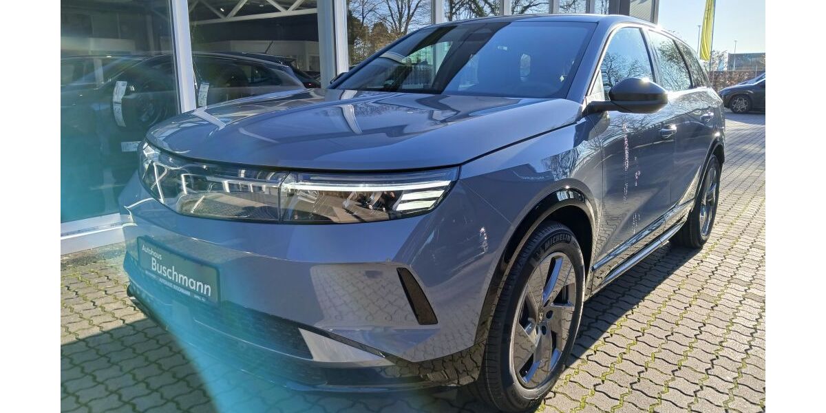 Opel Grandland (X) 4.000 km 37.920 &euro; Espelkamp 32339