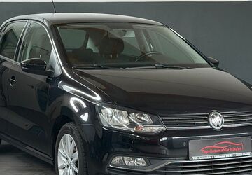 VW Polo 92.000 km 8.999 &euro; Minden 32429