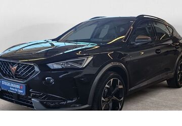 Cupra Formentor 87.909 km 28.410 &euro; Lemgo 32657