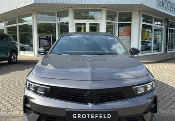 Opel Astra 9.490 km 31.900 &euro; Porta Westfalica 32457