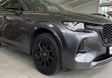 Mazda CX-60 20.000 km 44.900 &euro; Rinteln 31737