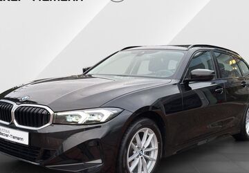 BMW 318 15.495 km 32.604 &euro; Bünde 32257