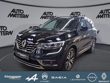 Gebrauchte Renault Koleos