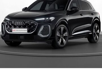 Audi Q5 8.610 km 57.880 &euro; Minden 32427