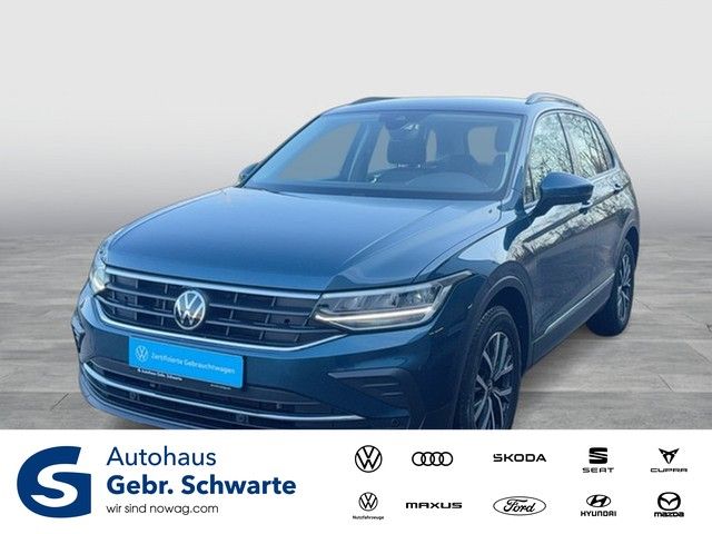 VW Tiguan 48.400 km 28.990 &euro; Bünde 32257