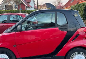 Smart ForTwo 110.000 km 2.750 &euro; Herford 32049