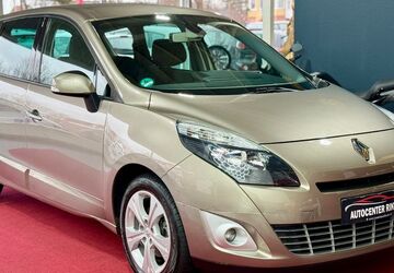 Renault Scenic 119.000 km 4.690 &euro; Rinteln 31737