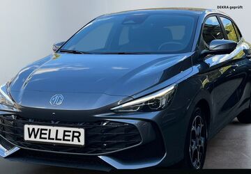 MG 3 23.461 km 16.990 &euro; Herford 32049