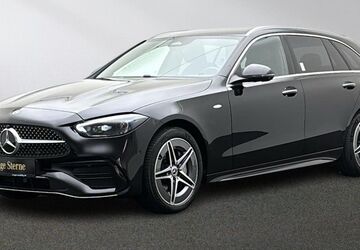 Mercedes-Benz C 300 11.000 km 47.900 &euro; Bad Oeynhausen 32545