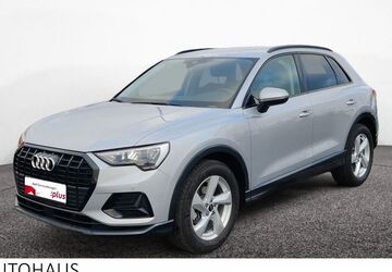 Audi Q3 7.060 km 37.580 &euro; Bünde 32257