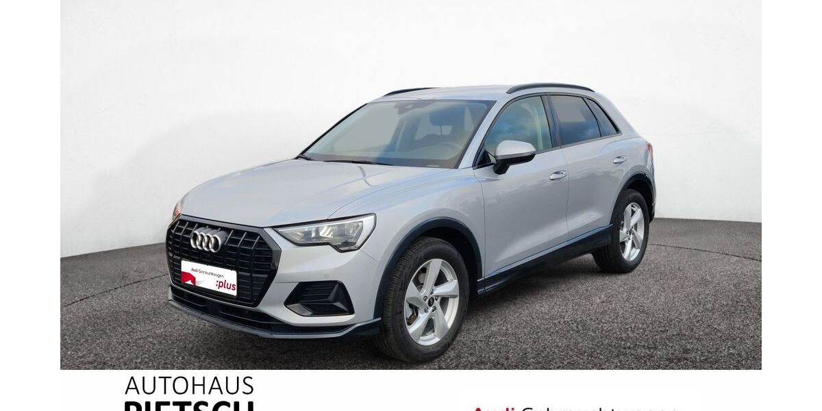 Audi Q3 7.060 km 37.580 &euro; Bünde 32257