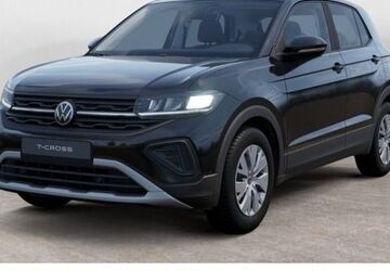 VW T-Cross 10.356 km 19.890 &euro; Lemgo 32657