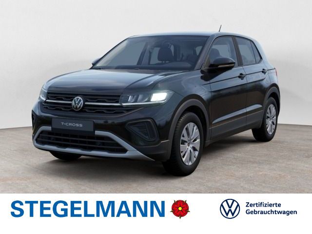VW T-Cross 10.356 km 19.890 &euro; Lemgo 32657