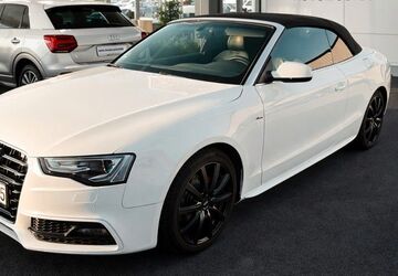 Audi A5 110.234 km 19.299 &euro; Herford 32051
