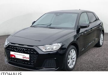 Audi A1 6.340 km 26.430 &euro; Bünde 32257