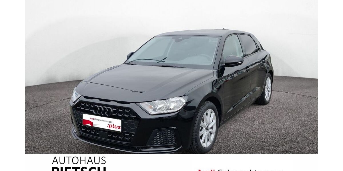 Audi A1 6.340 km 26.430 &euro; Bünde 32257