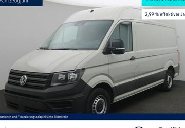 VW Crafter 13.100 km 40.480 &euro; Bad Oeynhausen 32547