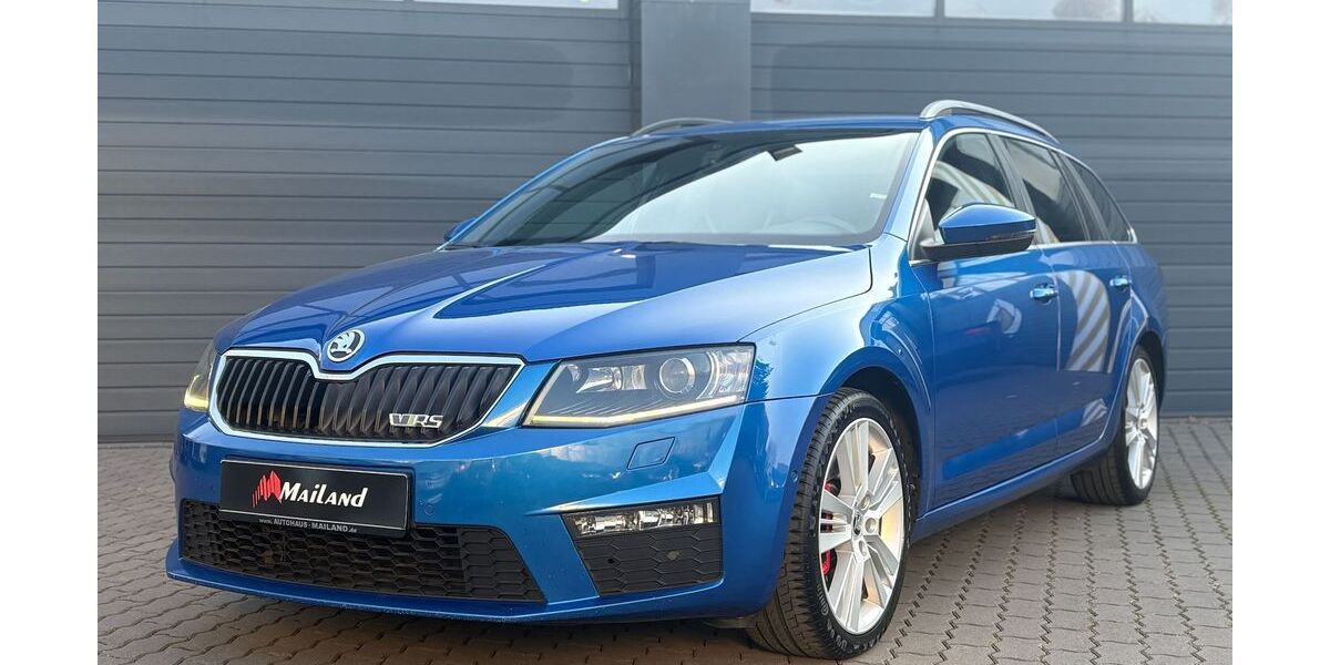 Skoda Octavia 133.800 km 13.690 &euro; Bückeburg 31675