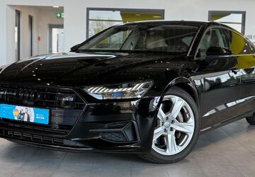 Audi A7 129.000 km 37.495 &euro; Herford 32052