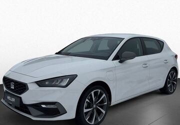 Seat Leon 65.520 km 19.499 &euro; Herford 32051