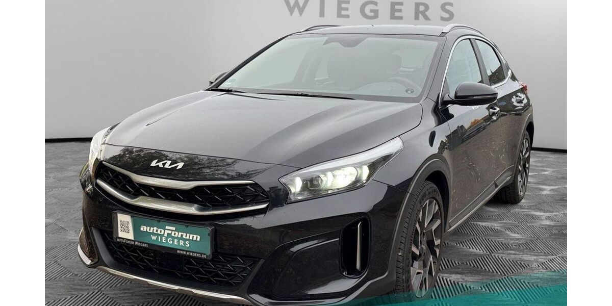 Kia XCeed 14.645 km 26.870 &euro; Herford 32051