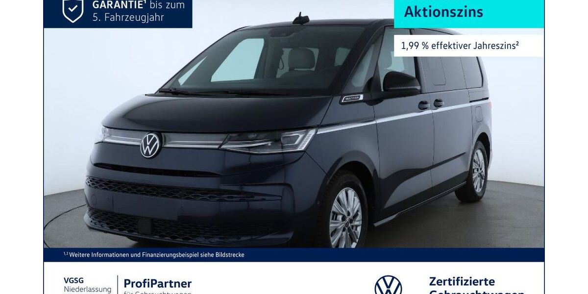 VW T7 Multivan 13.033 km 66.190 &euro; Bad Oeynhausen 32547
