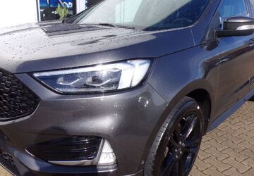 Ford Edge 104.403 km 24.950 &euro; Bad Oeynhausen 32547