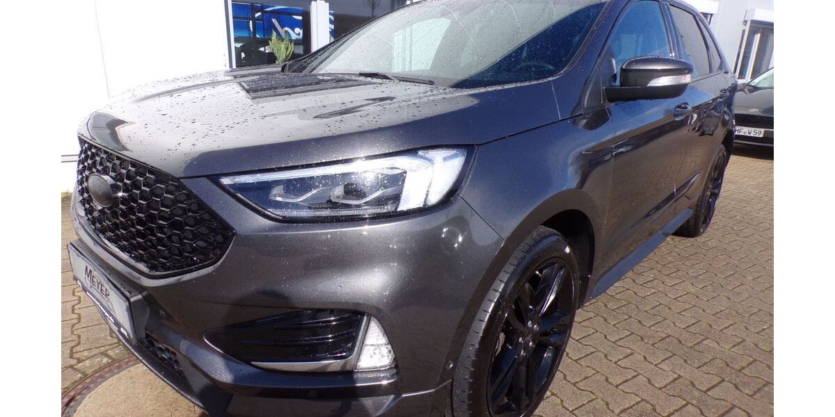 Ford Edge 104.403 km 24.950 &euro; Bad Oeynhausen 32547