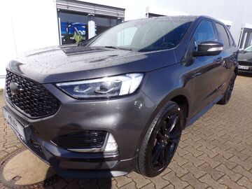 Gebrauchte Ford Edge